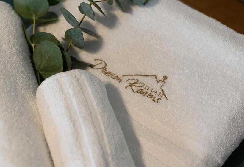 膳宿费 Illasi Dreams