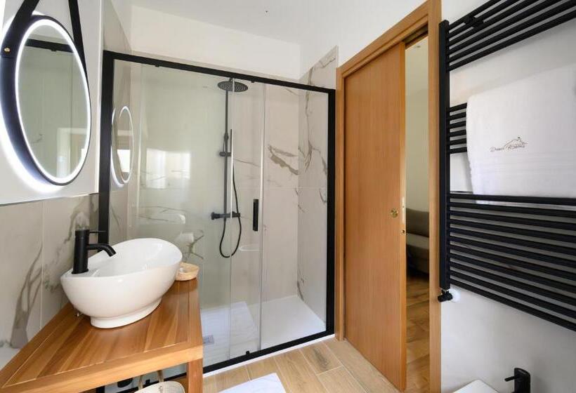 膳宿费 Illasi Dreams