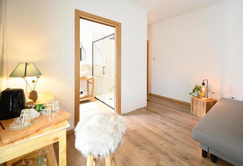 膳宿费 Illasi Dreams