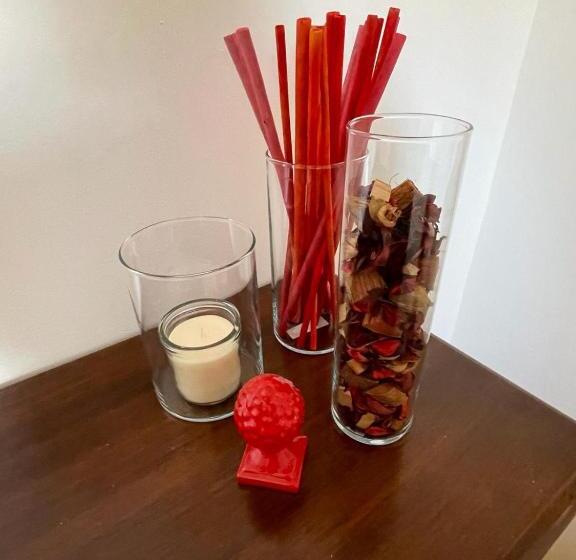 פנסיון Illo Camere Affittacamere