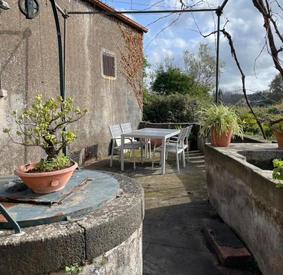 פנסיון Illo Camere Affittacamere