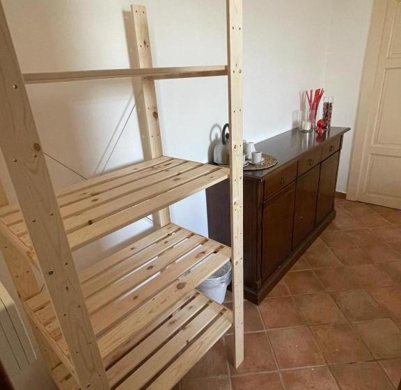 פנסיון Illo Camere Affittacamere