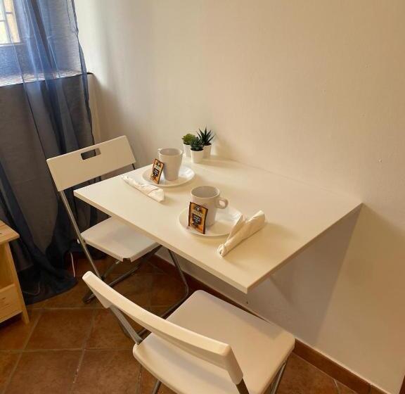 פנסיון Illo Camere Affittacamere