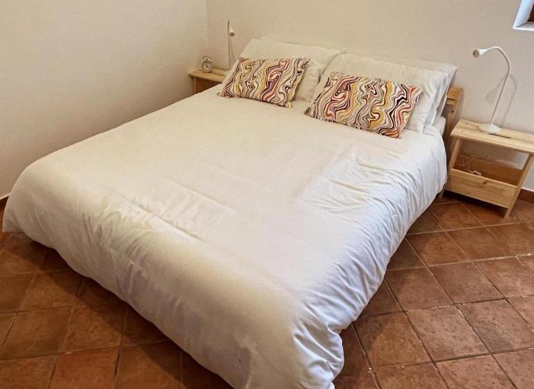 פנסיון Illo Camere Affittacamere