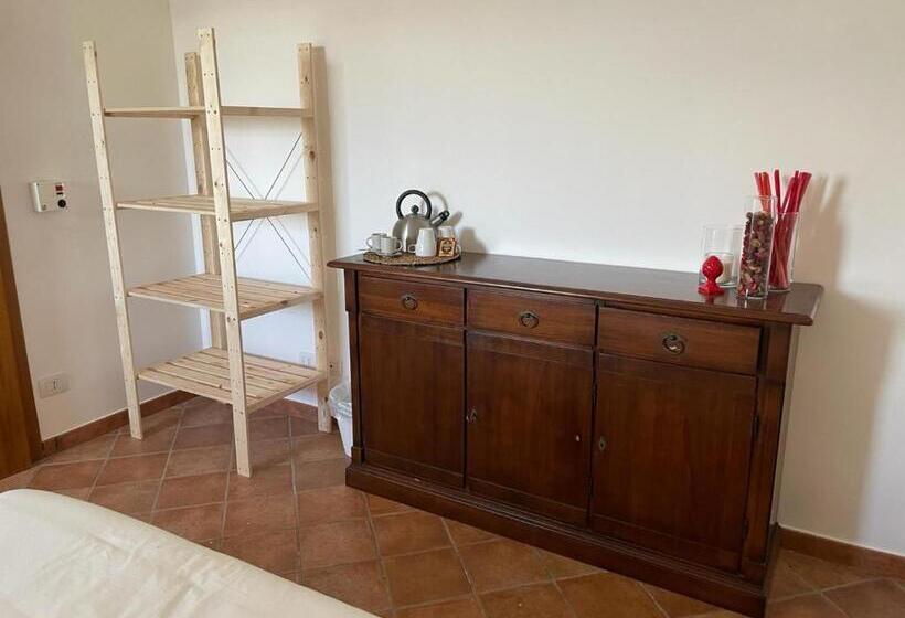 פנסיון Illo Camere Affittacamere