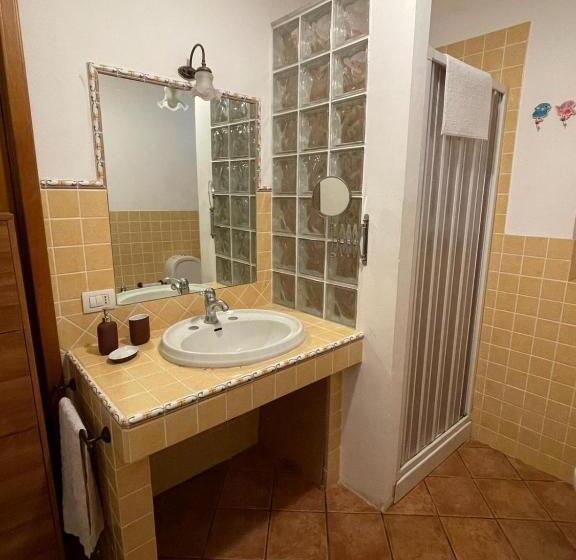 פנסיון Illo Camere Affittacamere