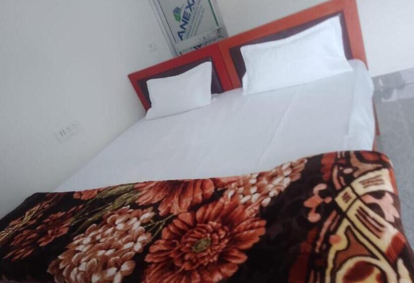 펜션 Janki Kutir 2 Guest House