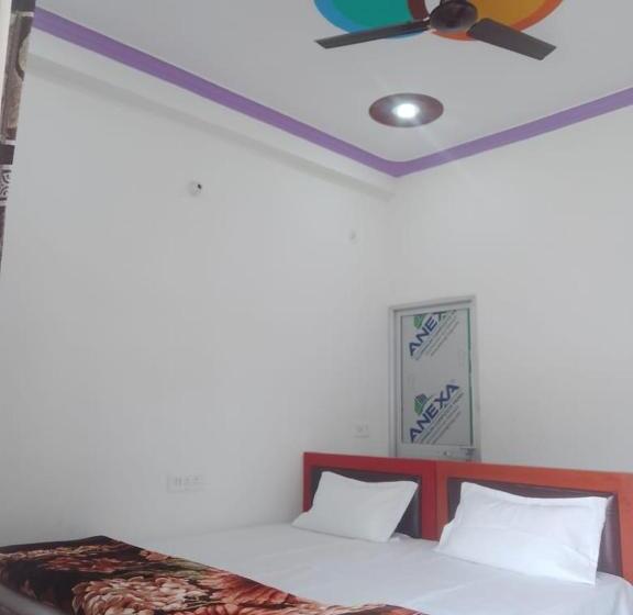 펜션 Janki Kutir 2 Guest House