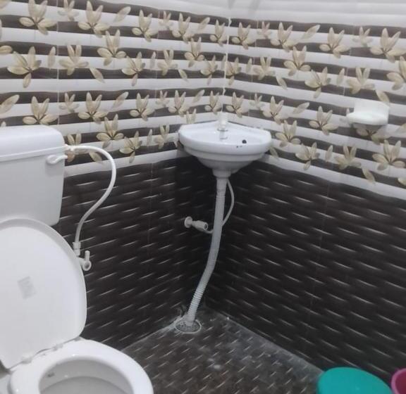 펜션 Janki Kutir 2 Guest House