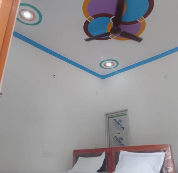 펜션 Janki Kutir 2 Guest House