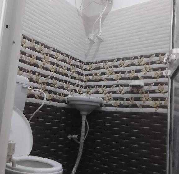 펜션 Janki Kutir 2 Guest House