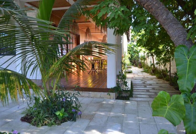 膳宿费 Kily House