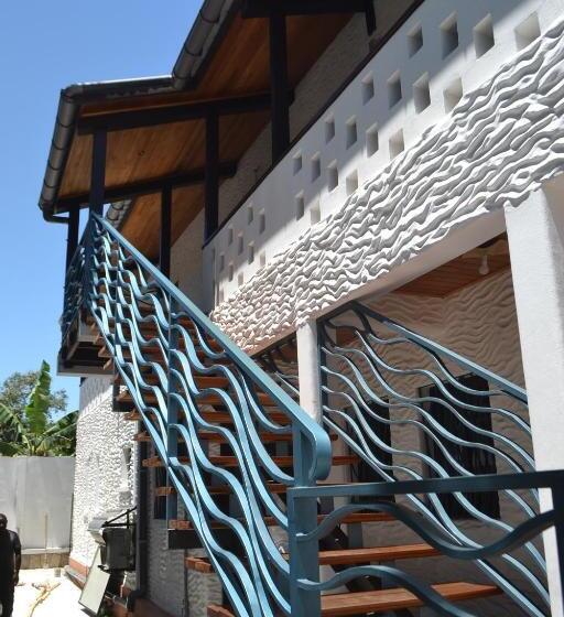 膳宿费 Kily House