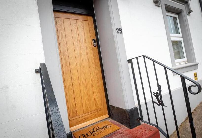 ペンション Kings Arms Suites Deluxe Room En Suite Self Check In