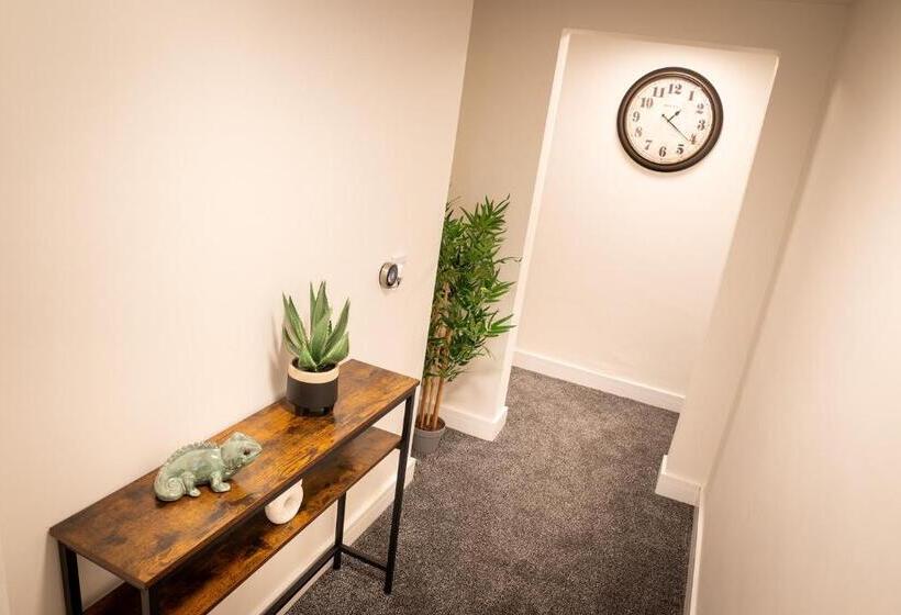 ペンション Kings Arms Suites Deluxe Room En Suite Self Check In