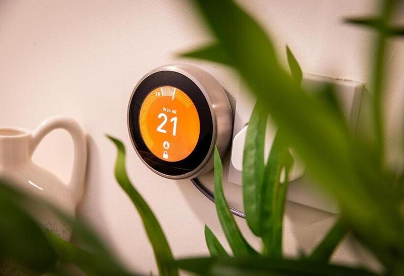 ペンション Kings Arms Suites Deluxe Room En Suite Self Check In