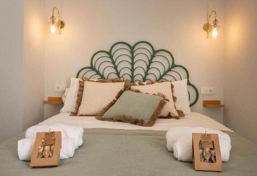 膳宿费 La Casa De Las Flores