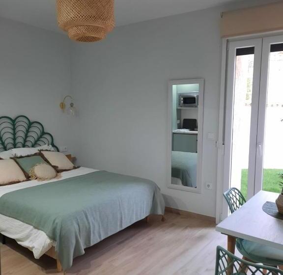 膳宿费 La Casa De Las Flores