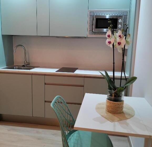 膳宿费 La Casa De Las Flores