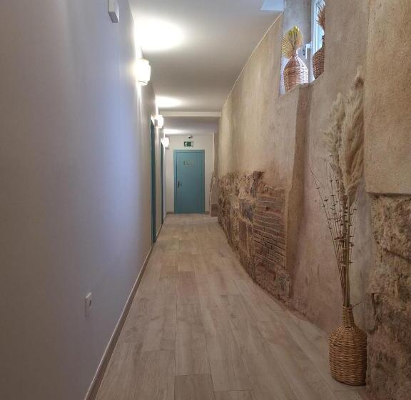 膳宿费 La Casa De Las Flores