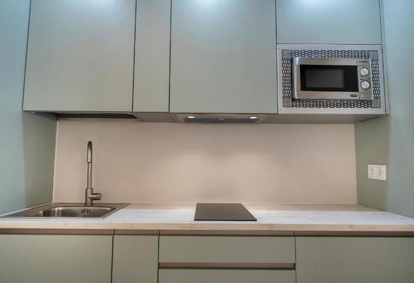 膳宿费 La Casa De Las Flores