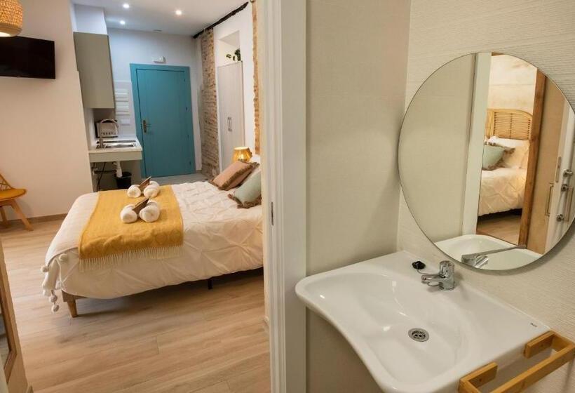 膳宿费 La Casa De Las Flores