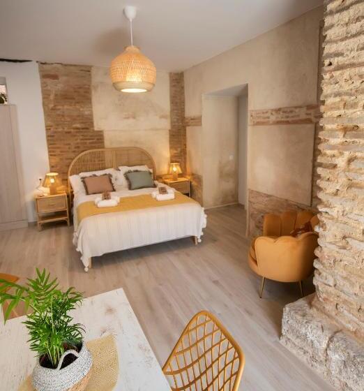 膳宿费 La Casa De Las Flores