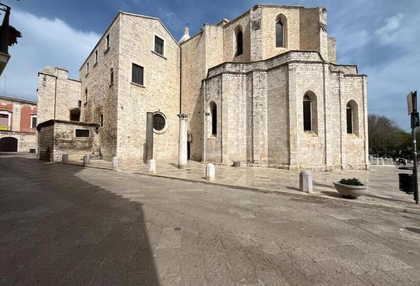 پانسیون La Casa Di Eli