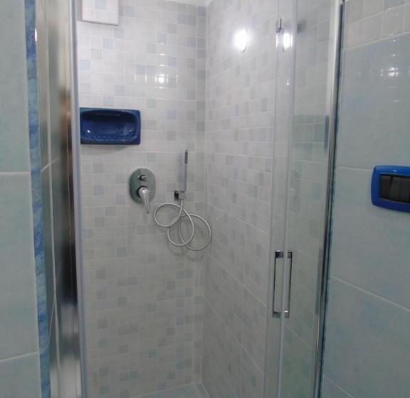 بنسيون La Corte Antica