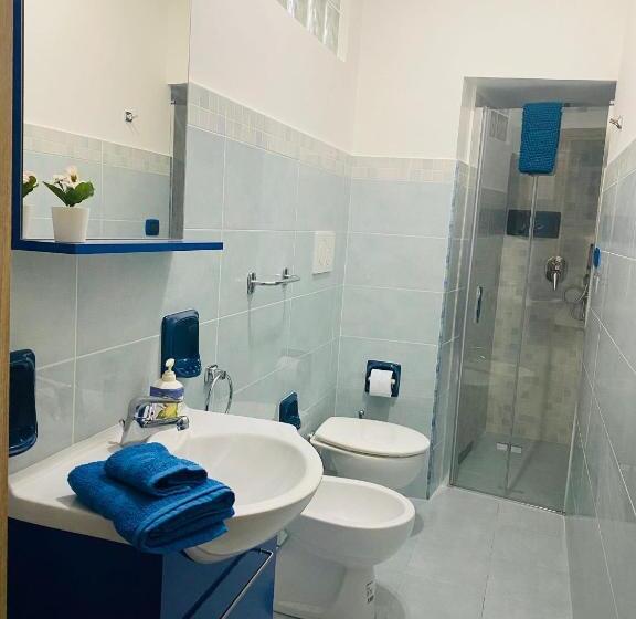 بنسيون La Corte Antica