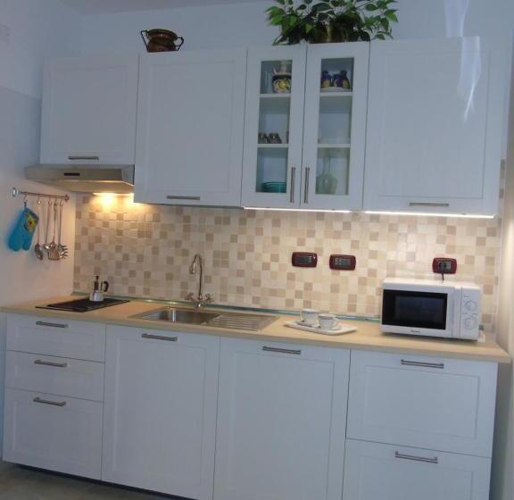 بنسيون La Corte Antica