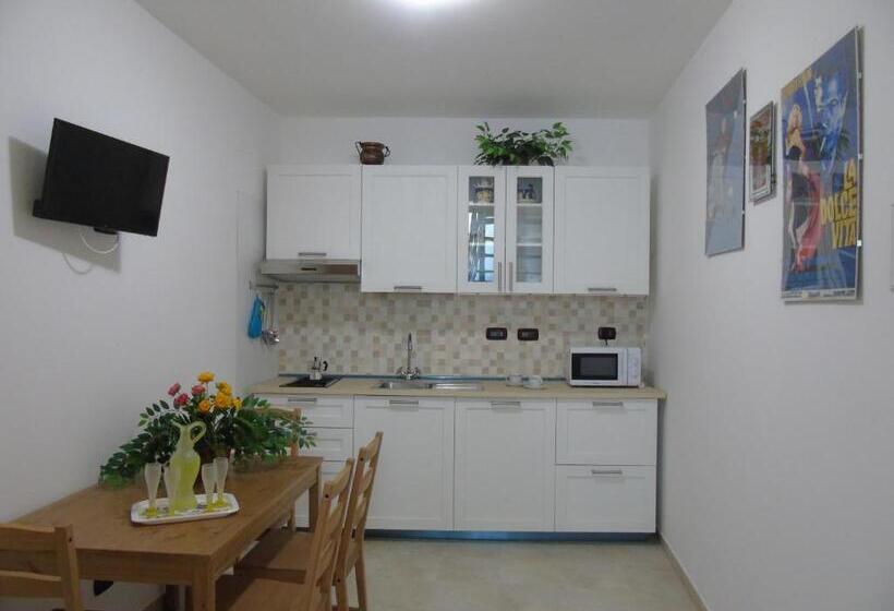 بنسيون La Corte Antica