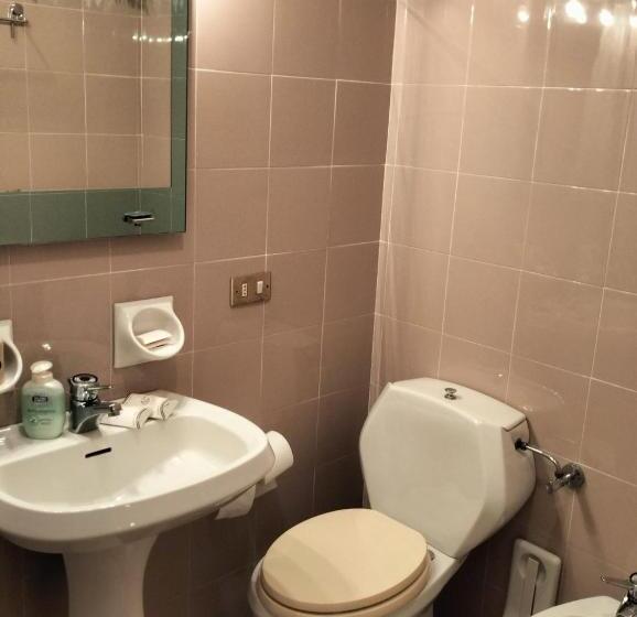 پانسیون La Grotta Di San Michele