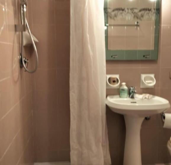 پانسیون La Grotta Di San Michele