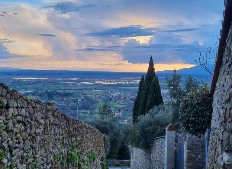 پانسیون La Grotta Di San Michele