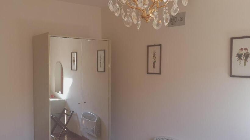 پانسیون La Grotta Di San Michele