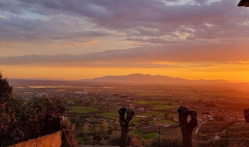 پانسیون La Grotta Di San Michele