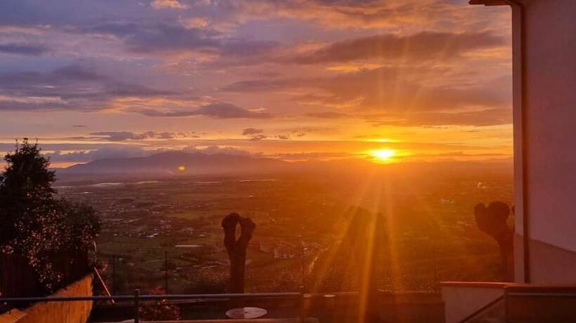 پانسیون La Grotta Di San Michele
