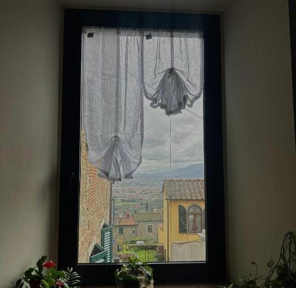 پانسیون La Grotta Di San Michele