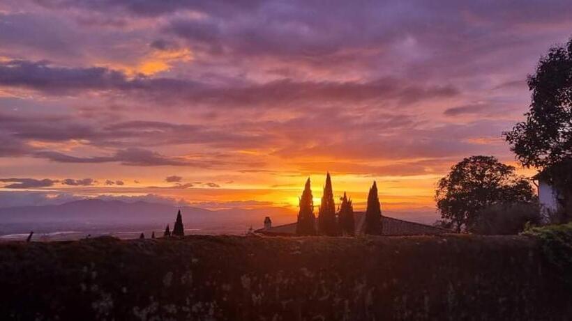 پانسیون La Grotta Di San Michele