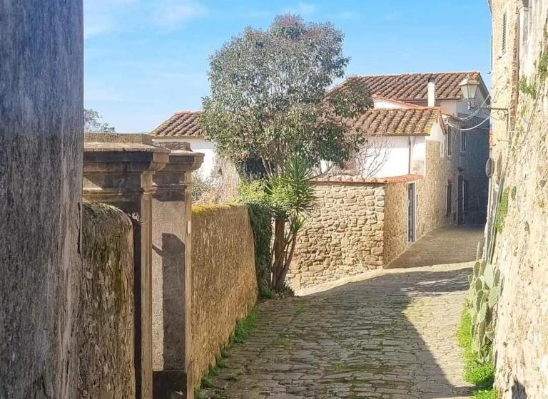 پانسیون La Grotta Di San Michele