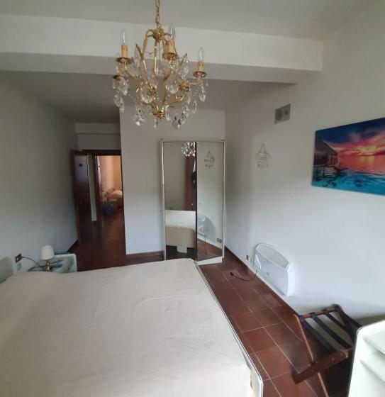 پانسیون La Grotta Di San Michele