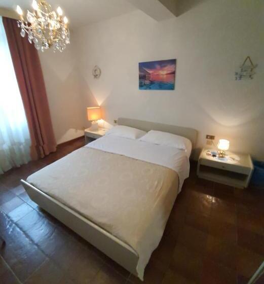 پانسیون La Grotta Di San Michele