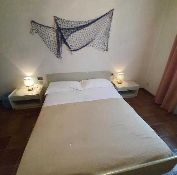 پانسیون La Grotta Di San Michele