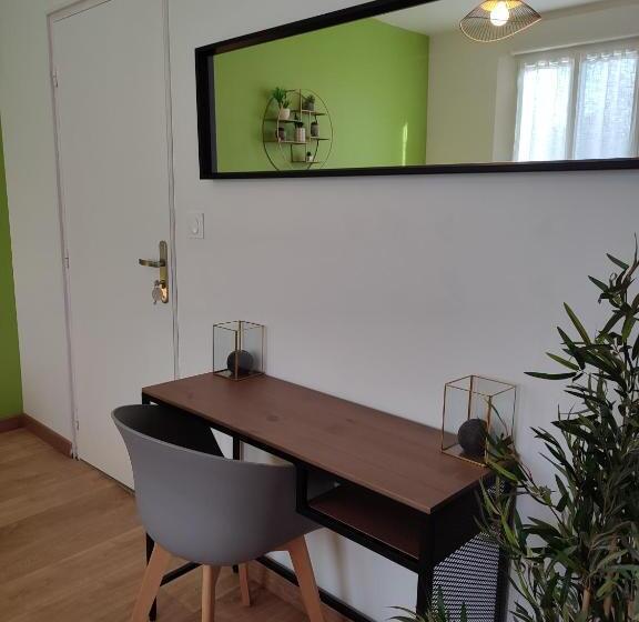 بنسيون La Rose Paisible