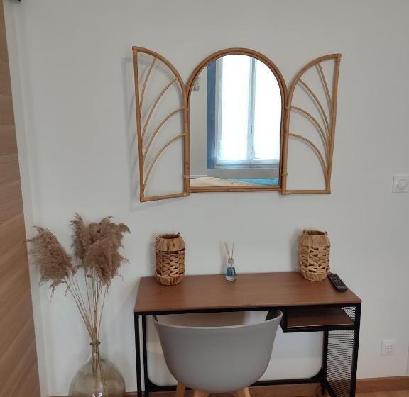 بنسيون La Rose Paisible