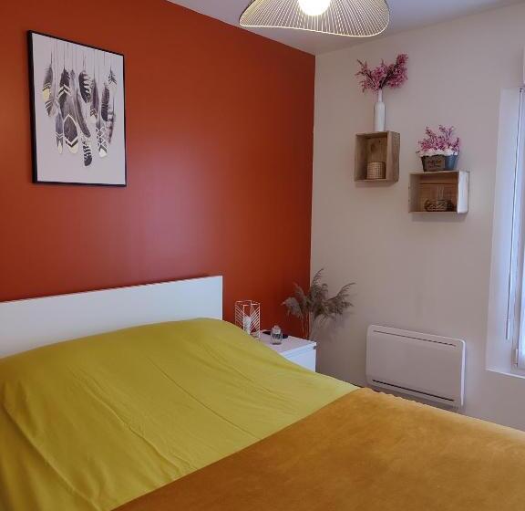 بنسيون La Rose Paisible