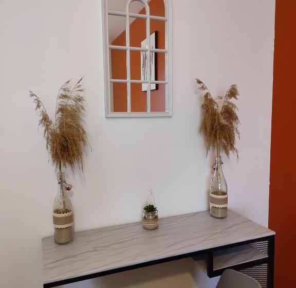 بنسيون La Rose Paisible