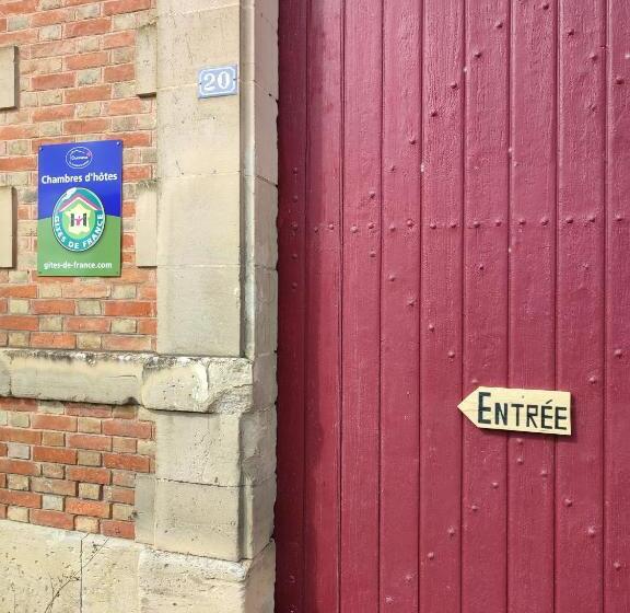 بنسيون La Rose Paisible