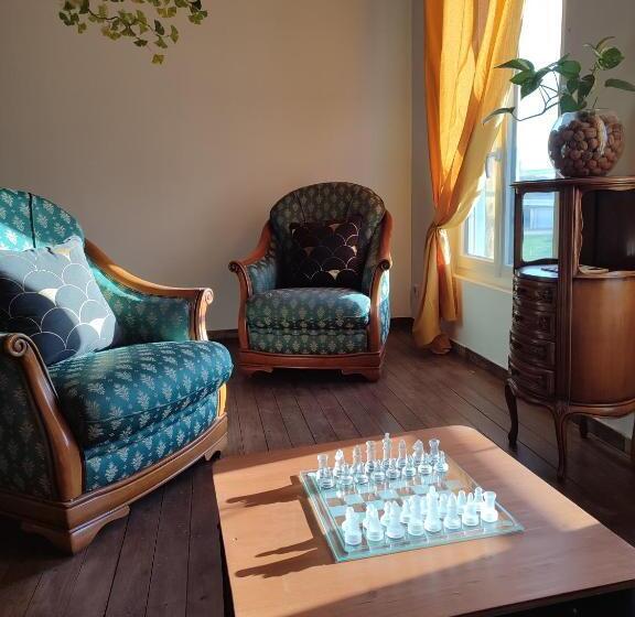 بنسيون La Rose Paisible